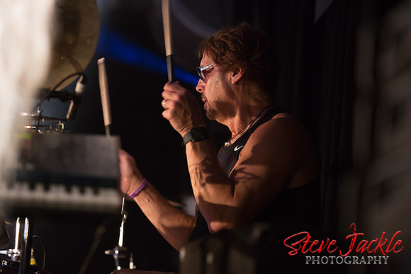 An evening with Sidewinder: Southland Last Waltz