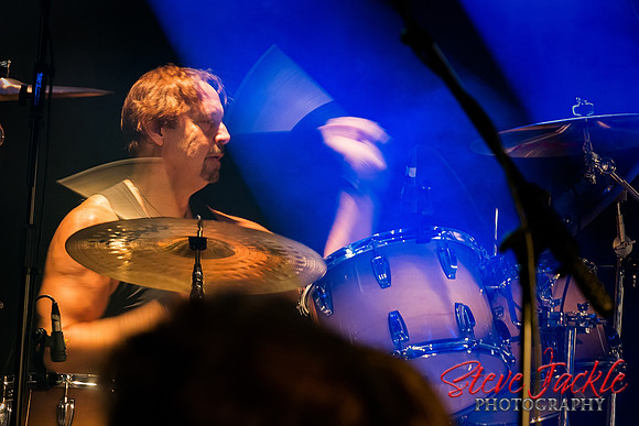 An evening with Sidewinder: Southland Last Waltz