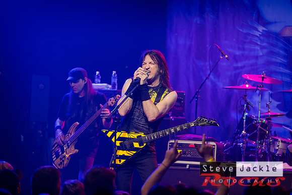 Stryper: Live at Lincoln Theatre