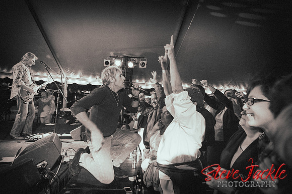 Sidewinder:Rock Your World Concert 2014