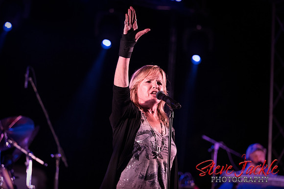 Sidewinder: Cary Love Heals Concert 2017