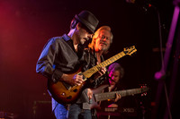 Will McBride Group: Lincoln Theatre 12/27/2014