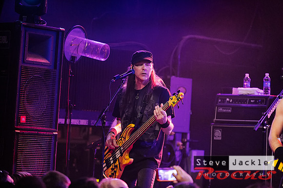 Stryper: Live at Lincoln Theatre