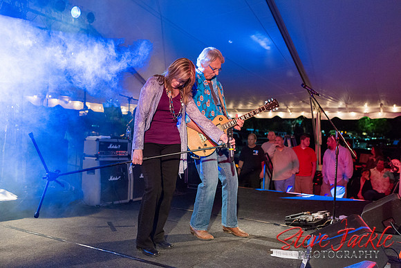 Sidewinder:Rock Your World Concert 2014