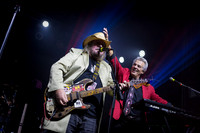 Nantucket Band: Lincoln Theatre