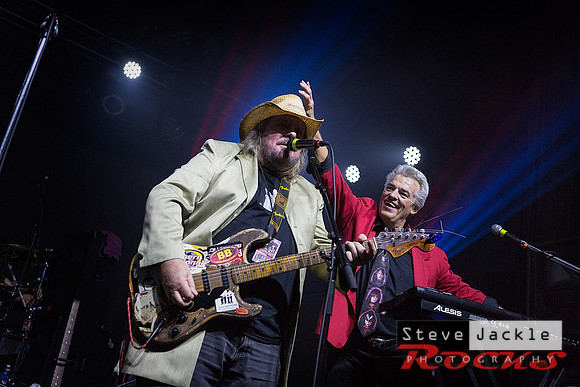 Nantucket Band: Lincoln Theatre