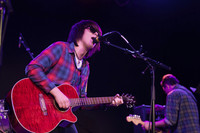 Singer/Songwriter Ashley LaRue