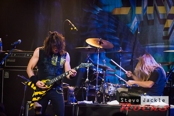 Stryper: Live at Lincoln Theatre