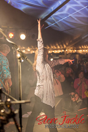 Sidewinder:Rock Your World Concert 2014