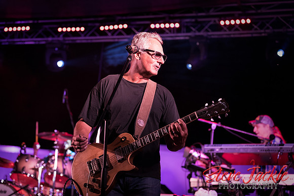 Sidewinder: Cary Love Heals Concert 2017