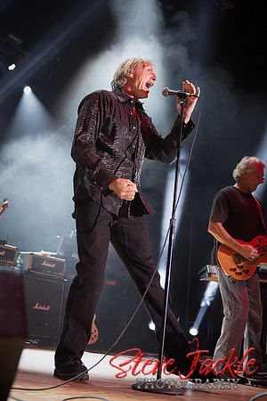 Sidewinder Band plays Dorton Area at NC State Fair 2015.