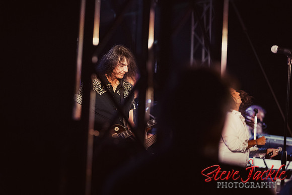 Sidewinder: Cary Love Heals Concert 2017