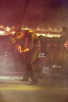 Sidewinder:Rock Your World Concert 2014