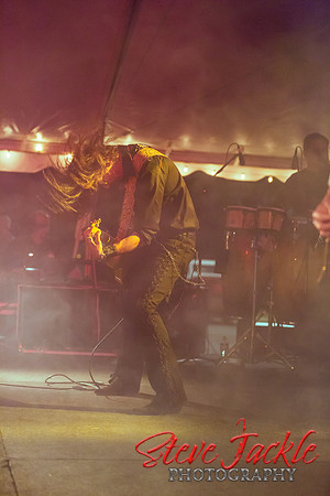 Sidewinder:Rock Your World Concert 2014
