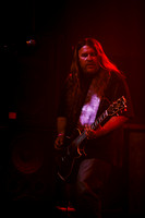 King Hitter: MetalFest Lincoln Theatre 2017