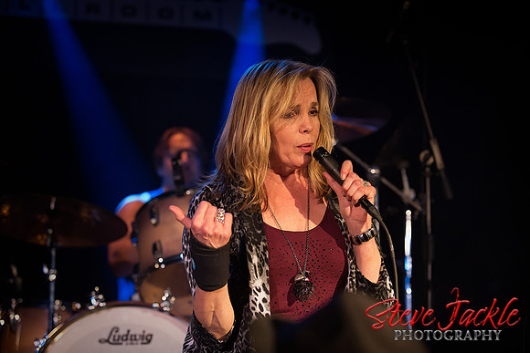 An evening with Sidewinder: Southland Last Waltz
