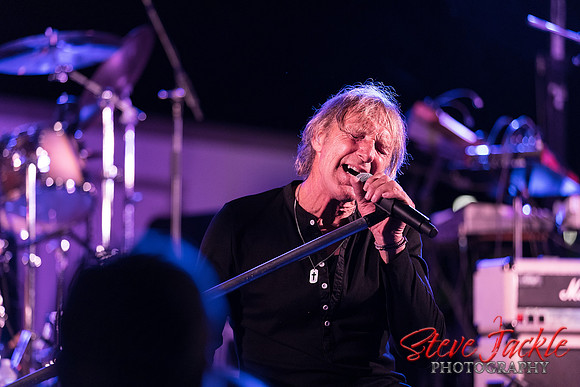 Sidewinder: Cary Love Heals Concert 2017