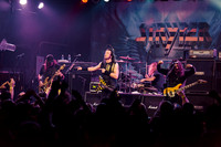 Stryper: Live at Lincoln Theatre