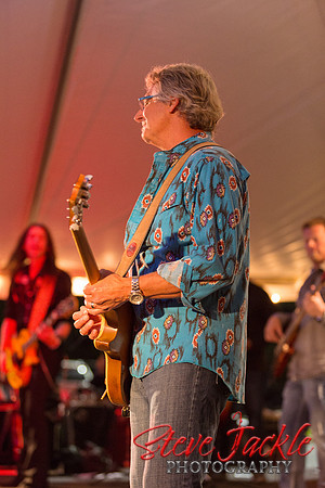 Sidewinder:Rock Your World Concert 2014