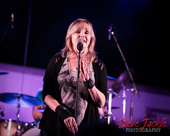 Sidewinder: Cary Love Heals Concert 2017