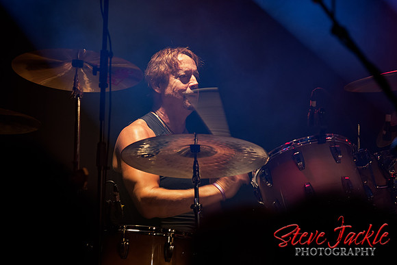 An evening with Sidewinder: Southland Last Waltz