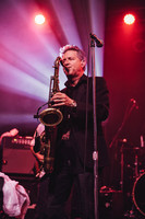 Nantucket Band: Lincoln Theatre