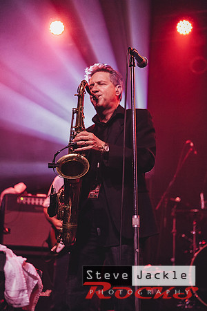 Nantucket Band: Lincoln Theatre