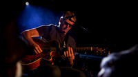 An evening with Sidewinder: Southland Last Waltz