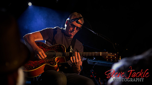 An evening with Sidewinder: Southland Last Waltz