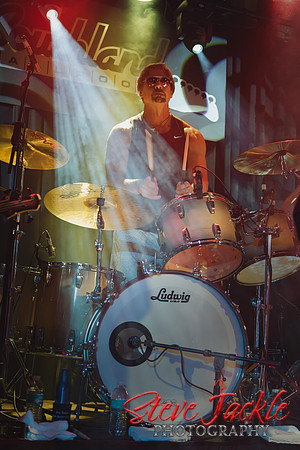 An evening with Sidewinder: Southland Last Waltz