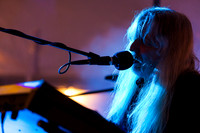 Sidewinder:Rock Your World Concert 2014