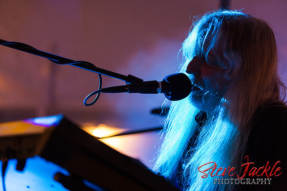 Sidewinder:Rock Your World Concert 2014