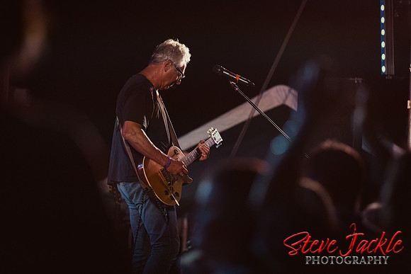 Sidewinder: Cary Love Heals Concert 2017
