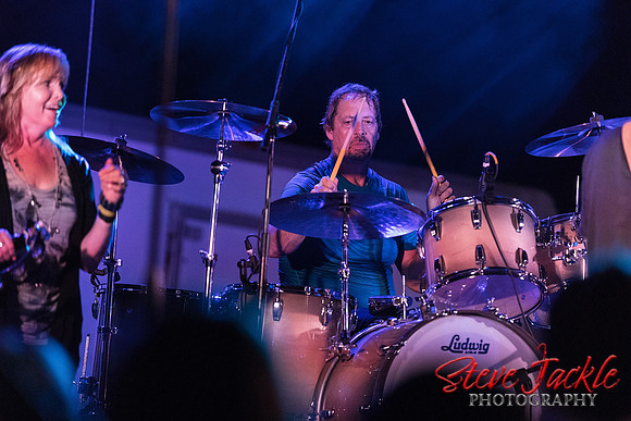 Sidewinder: Cary Love Heals Concert 2017