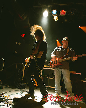 An evening with Sidewinder: Southland Last Waltz