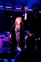 Sidewinder: Cary Love Heals Concert 2017