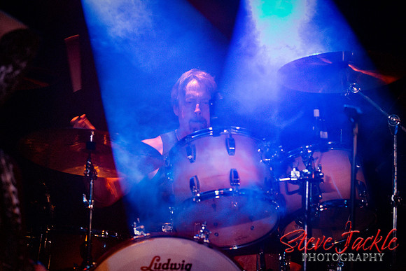 An evening with Sidewinder: Southland Last Waltz