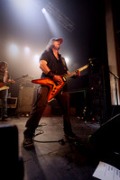 King Hitter: MetalFest Lincoln Theatre 2017