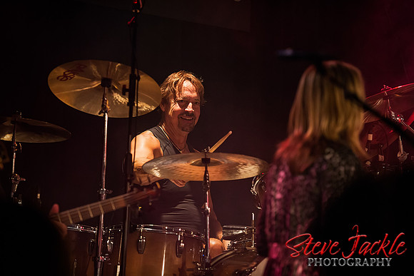 An evening with Sidewinder: Southland Last Waltz