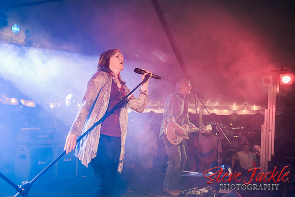 Sidewinder:Rock Your World Concert 2014