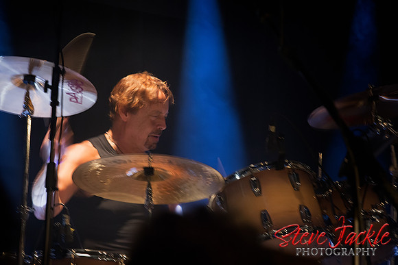 An evening with Sidewinder: Southland Last Waltz
