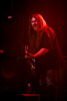 King Hitter: MetalFest Lincoln Theatre 2017