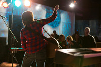 Like Steve Jackle Photography on facebook?  http://facebook.com/