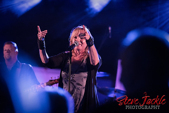 Sidewinder: Cary Love Heals Concert 2017