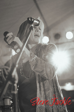 Sidewinder:Rock Your World Concert 2014