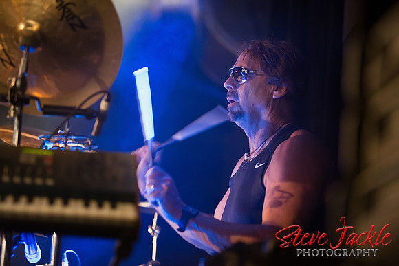 An evening with Sidewinder: Southland Last Waltz