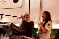 Sidewinder:Rock Your World Concert 2014