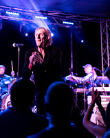 Sidewinder: Cary Love Heals Concert 2017