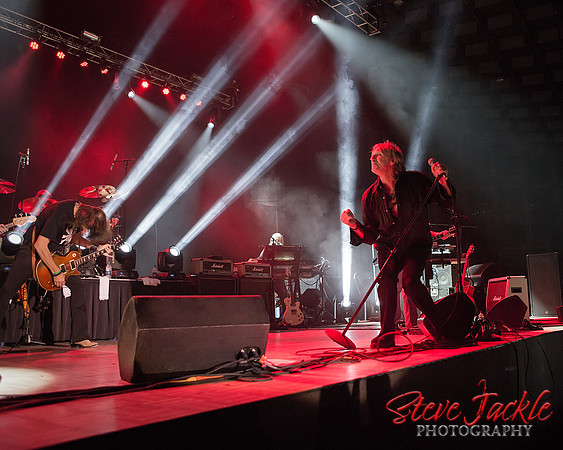 Sidewinder Band plays Dorton Area at NC State Fair 2015.