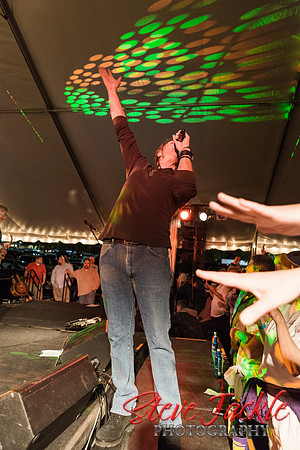 Sidewinder:Rock Your World Concert 2014